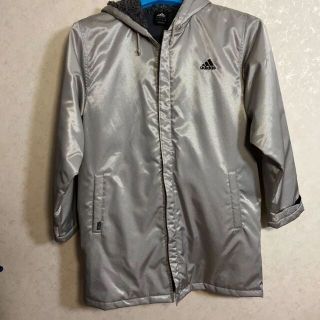 アディダス(adidas)のadidas アディダス ベンチコート(その他)