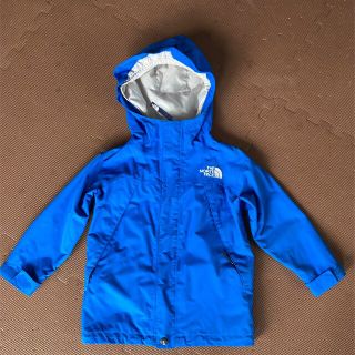 ザノースフェイス(THE NORTH FACE)のまとめ買いお値引中!!!様専用　ノースフェイス　スクープジャケット　キッズ100(ジャケット/上着)