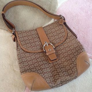 コーチ(COACH)のayak様専用☆コーチ 2wayバッグ(ショルダーバッグ)