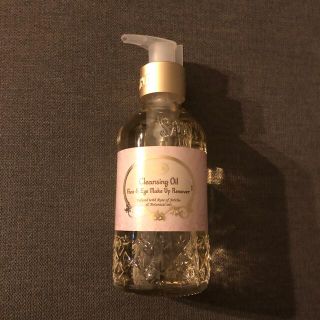 新品♡200ml クレンジングオイル♡ローズブーケ♡