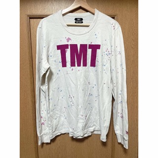 ティーエムティー(TMT)のTMT(Tシャツ/カットソー(半袖/袖なし))