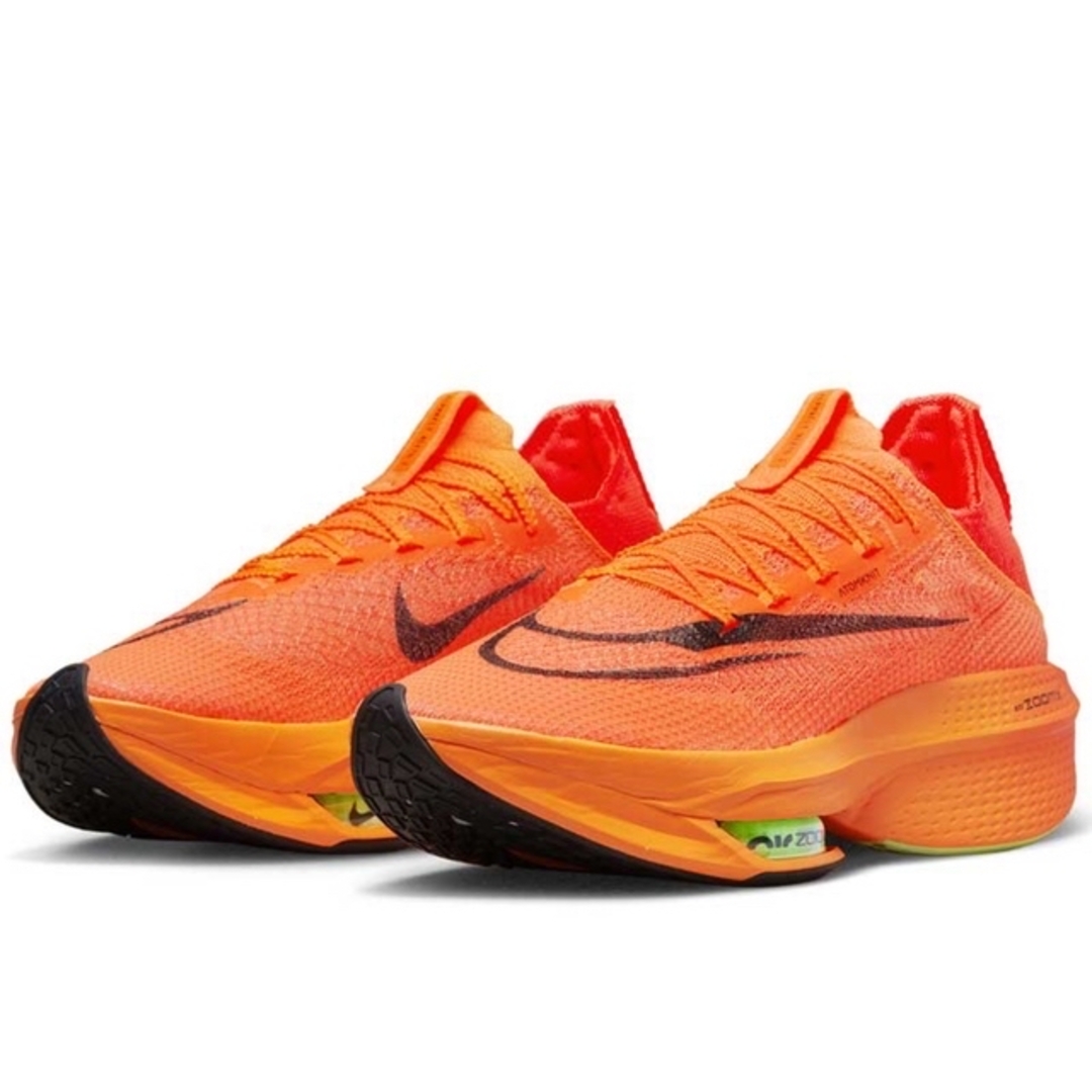 NIKE - アルファフライネクスト%2 新品 28cmの通販 by しゅうじ's shop