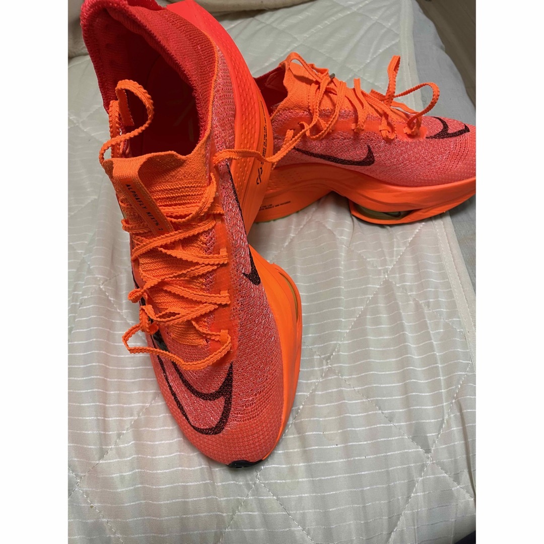 NIKE - アルファフライネクスト%2 新品 28cmの通販 by しゅうじ's shop
