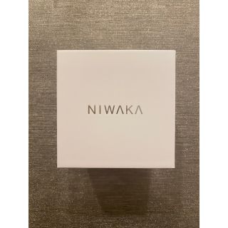 ニワカ(俄)の俄　NIWAKA リングケース(リング(指輪))