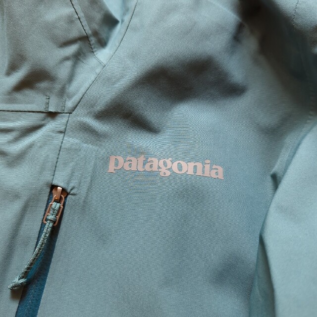 patagonia(パタゴニア)のパタゴニア カルサイトジャケット ゴアテックス xs メンズのジャケット/アウター(ナイロンジャケット)の商品写真