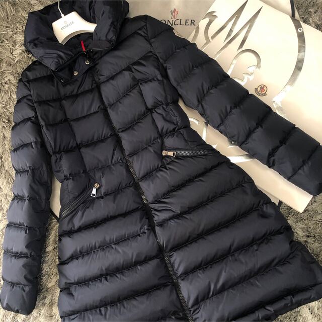 おトク】 正規品 モンクレール - MONCLER FLAMMETTE DISTタグ サイズ2