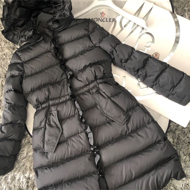 ギフト】 MONCLER - モンクレール 国内正規品 VENNAL サイズ12A