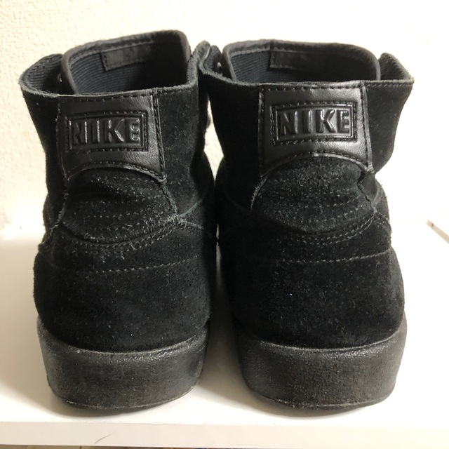 NIKE(ナイキ)のエア ジョーダン 2 レトロ ブラック 897521-010  メンズの靴/シューズ(スニーカー)の商品写真