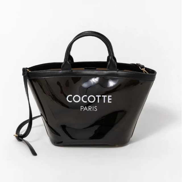 cocotteparis バック レディースのバッグ(ショルダーバッグ)の商品写真