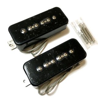 エピフォン(Epiphone)のEpiphone純正 P-90 Pro for SG（や箱物にも？）(エレキギター)