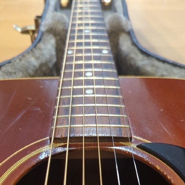 Gibson(ギブソン)のGibson J-45 楽器のギター(アコースティックギター)の商品写真