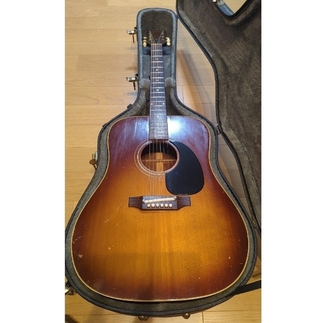 Gibson J-45