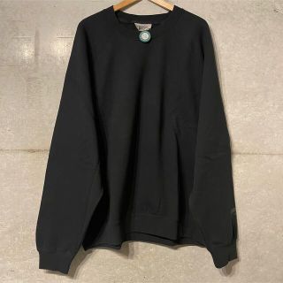 フィアオブゴッド(FEAR OF GOD)のFOG ESSENTIALS Core Pullover crewneck(スウェット)