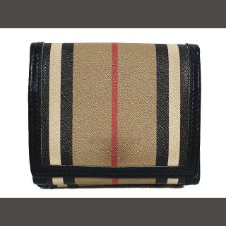 美品】Burberry バーバリー 財布 折り財布 二つ折り 折り財布 売り出し ...