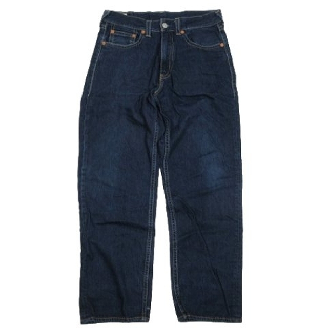 Levis PReMIUM TYPE 1 STAY LOOSE DENIM