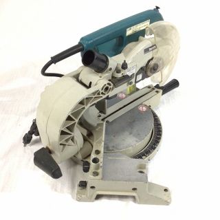 Makita - ☆中古品☆makita マキタ 190mm 7型 スライドマルノコ LS0711