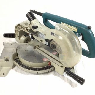 Makita - ☆中古品☆makita マキタ 190mm 7型 スライドマルノコ LS0711