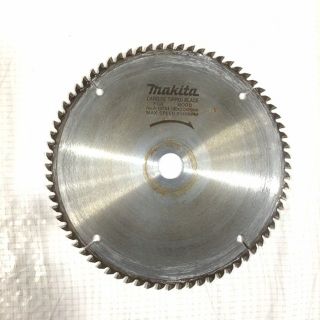 Makita - ☆中古品☆makita マキタ 190mm 7型 スライドマルノコ LS0711