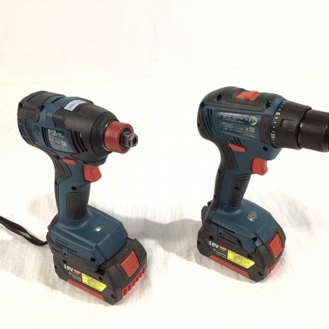 ☆未使用品☆BOSCH ボッシュ インパクト+ドライバードリルコンボ ☆未使用品☆BOSCH ボッシュ インパクト+ドライバードリルコンボ