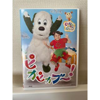 いないいないばぁ　ピカピカブー　DVD  うーたん　ワンワン(キッズ/ファミリー)