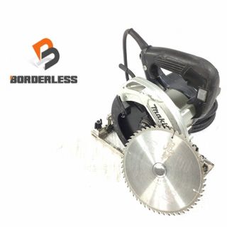 ☆品☆makita マキタ 100V 165mm 丸のこ HS6301 マルノコ/丸鋸/丸ノコ