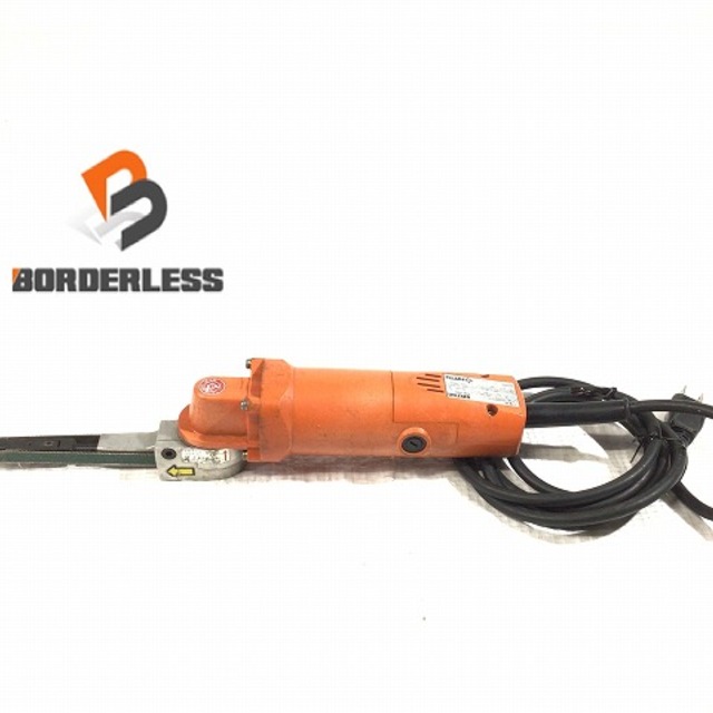 ☆中古品☆NITTO KOHKI 日東工器 ベルトン EB-10A ベルト ☆中古品☆NITTO KOHKI 日東工器 ベルトン EB-10A ベルト