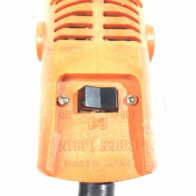 ☆中古品☆NITTO KOHKI 日東工器 ベルトン EB-10A ベルト ☆中古品☆NITTO KOHKI 日東工器 ベルトン EB-10A ベルト