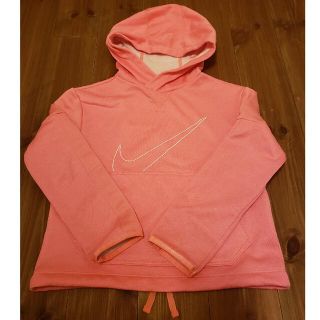 ナイキ(NIKE)のNIKE パーカー　140  S(ジャケット/上着)