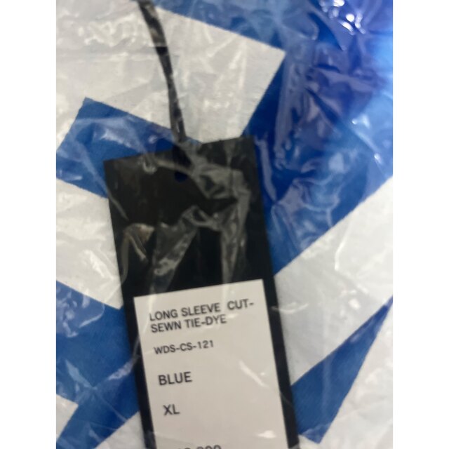 キムタク windandsea タイダイ supreme subculture - Tシャツ
