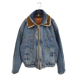 DIESEL(ディーゼル) レディース　リバーシブルジャケット