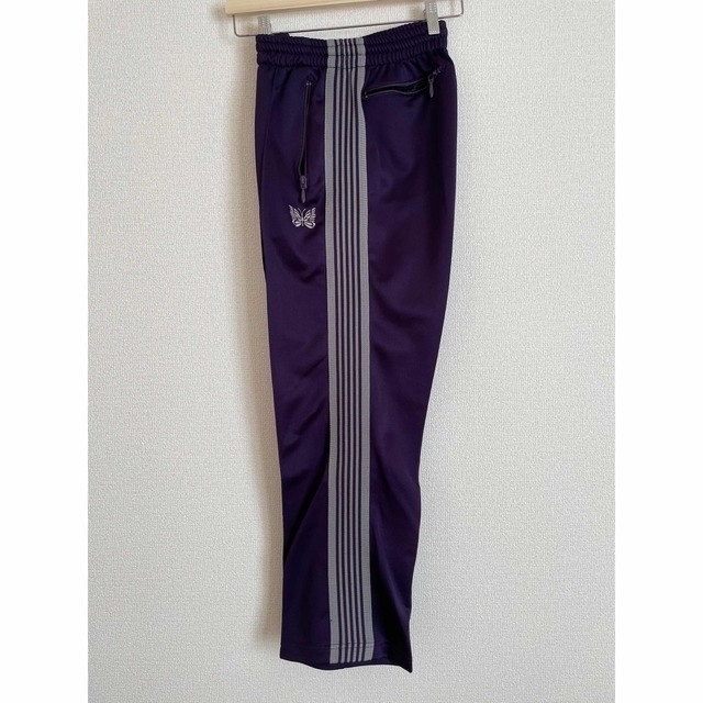 needles trackpant