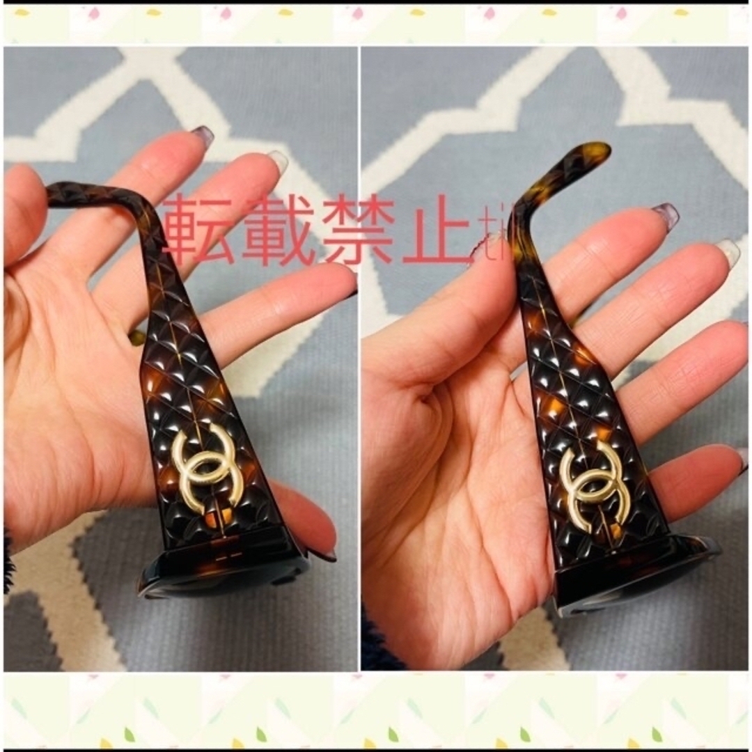 CHANEL - 美品 CHANEL ヴィンテージ ココマーク マトラッセ CHANEL - 美品 CHANEL ヴィンテージ ココマーク マトラッセ
