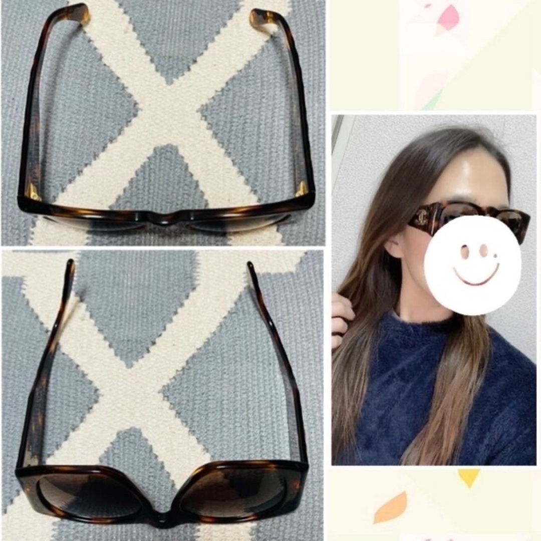 CHANEL - 美品 CHANEL ヴィンテージ ココマーク マトラッセ CHANEL - 美品 CHANEL ヴィンテージ ココマーク マトラッセ