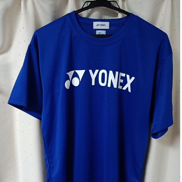 YONEX(ヨネックス)のヨネックスTシャツ スポーツ/アウトドアのスポーツ/アウトドア その他(バドミントン)の商品写真