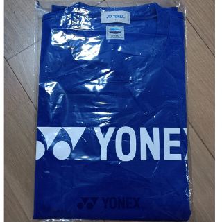 ヨネックス(YONEX)のヨネックスTシャツ(バドミントン)