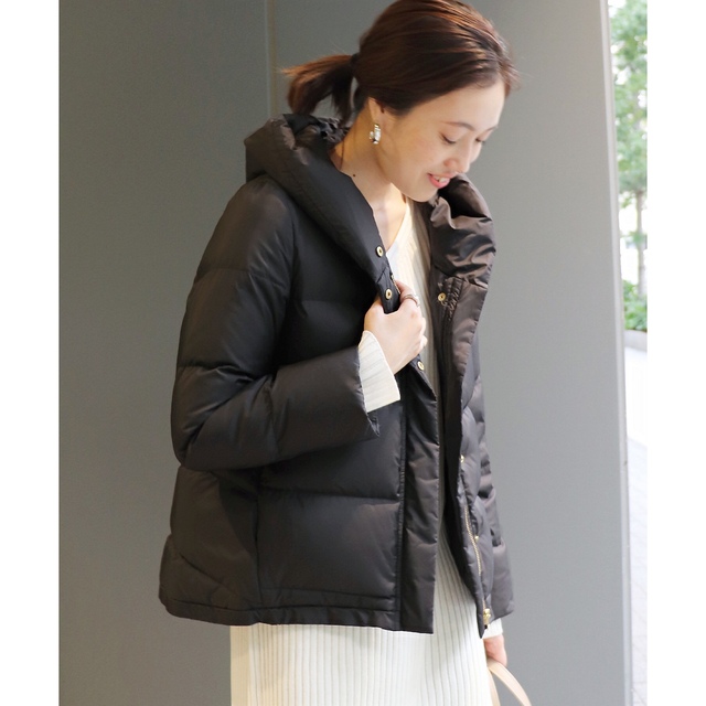 最終価格 スローブイエナ ダウン ジャケット - winterparksmiles.com