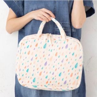 ツモリチサト(TSUMORI CHISATO)の新品・未使用★ツモリチサト/ランジェリーポーチバッグ/ワコールWACOAL(ポーチ)