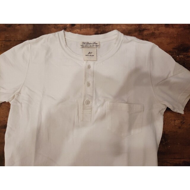 REMI RELIEF(レミレリーフ)のREMI RELIEF メンズのトップス(Tシャツ/カットソー(半袖/袖なし))の商品写真