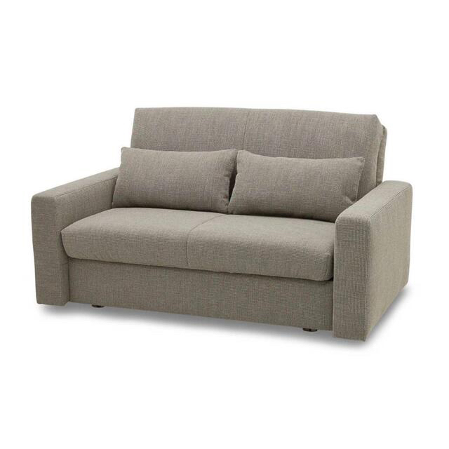 値下げ!大塚家具 IDC オーダーソファベッド 美品 2回使用 chateauduroi.co
