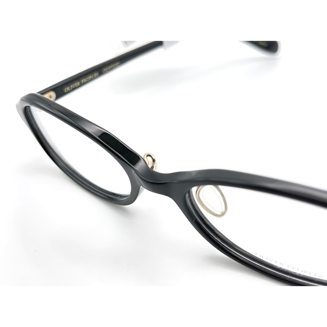 新品】Oliver Peoples メガネ Sian オリバーピープルズ-