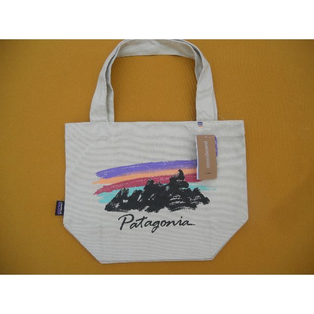 パタゴニア MIni Tote Free Hand トート 2019