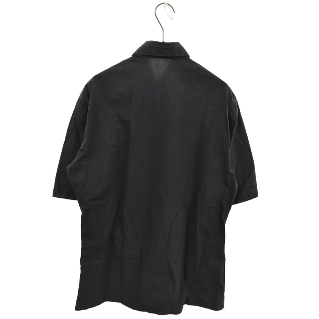 ラフシモンズ raf simons 03ss 消費者期 ドッキングシャツ | ochge.org