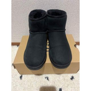 アグ(UGG)のUGG メンズ ムートンブーツ 27センチ(ブーツ)