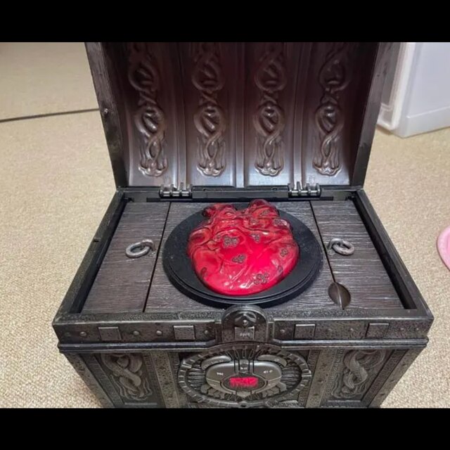 パイレーツオブカリビアン CDプレイヤー Disney