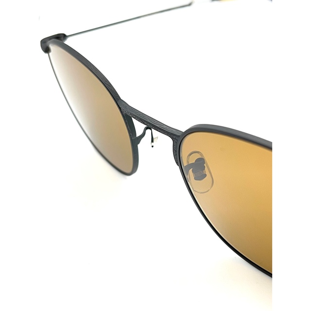 Oliver Peoples - 【新品】Oliver Peoples サングラス Goldsen Sun