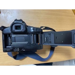 CANON EOS-1 V ボディ + CanonEF50mm F1.4 | www.kuwaitiurologist.com