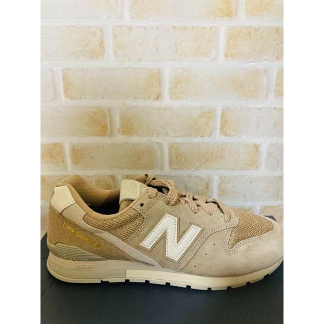 New Balance(ニューバランス)のUNITED ARROWS green label CM996  ニューバランス レディースの靴/シューズ(スニーカー)の商品写真