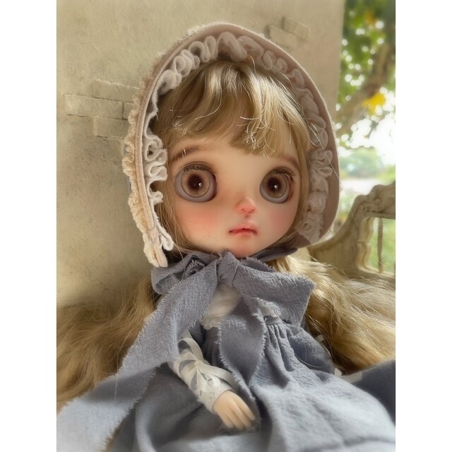 カスタムブライス *Adorable doll*