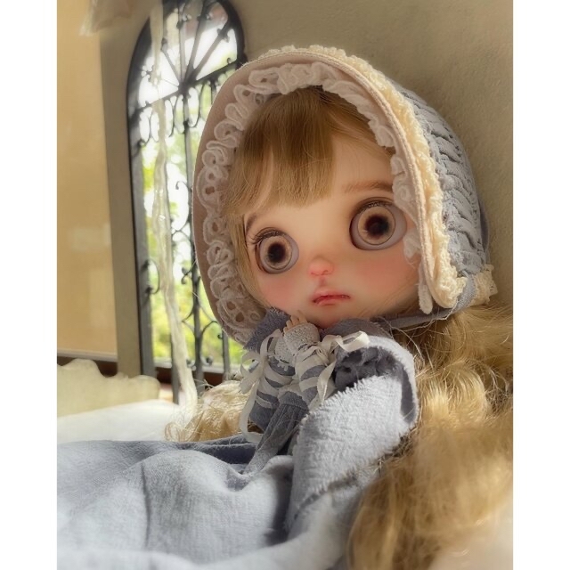 カスタムブライス　＊Adorable doll＊