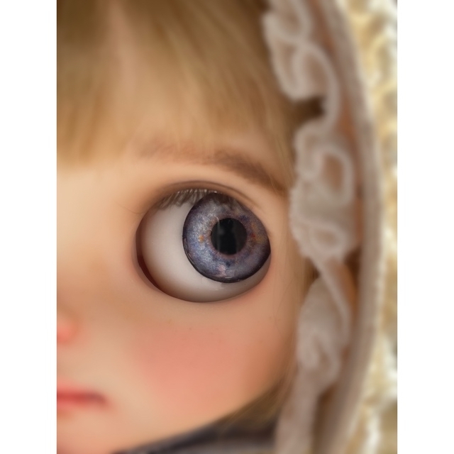 カスタムブライス *Adorable doll*